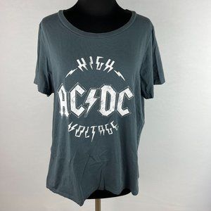 AC/DC ACDC High Voltage T-Shirt